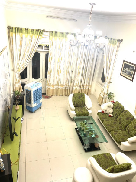 2 tầng mới đường 10m5 Khúc Hạo vị trí kinh doanh sầm uất giá 6.5 tỷ