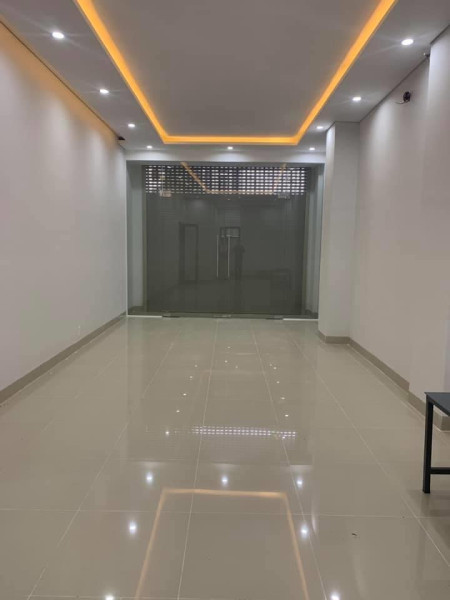 Bán lô đất biệt thự đường Bùi Tá Hán, khu Nam Việt Á, gần lãnh sự quán Hàn Quốc, vị trí đẹp