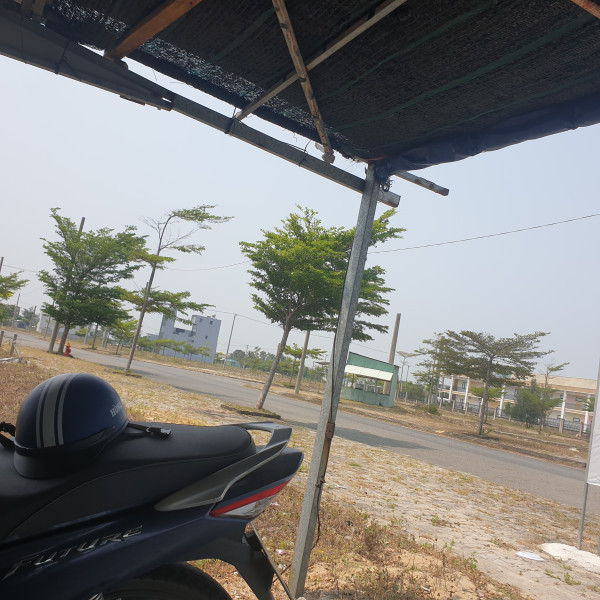 BÁN ĐẤT NGỌC DƯƠNG RIVER SIDE. Đường 7 sạch đẹp
