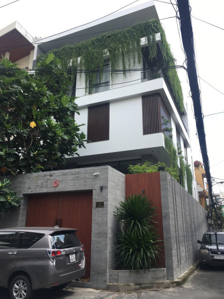 Bán nhà 3 Tầng đường Lý Thái Tổ, Q. Thanh Khê. 66m2, giá 12.7 tỷ TL