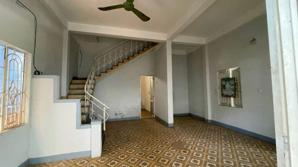 Bán nhà 2 tầng 2 mặt kiệt ô tô Trần Cao Vân Phường Xuân Hà , Q.Thanh Khê , Đà Nẵng