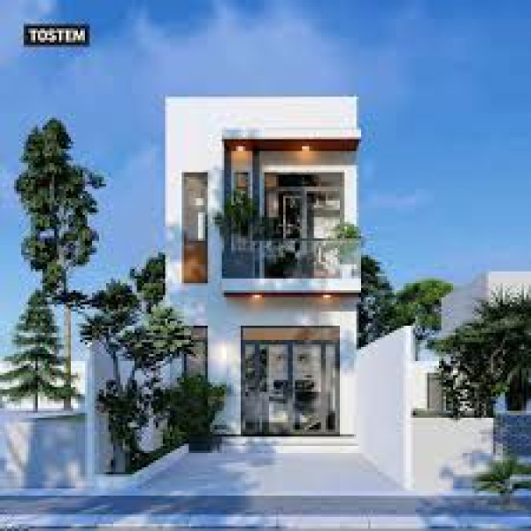 Nhà 3 Tầng đường Đặng Dung, ngay chợ Hòa Khánh 100m2 giá 7.7 tỷ TL