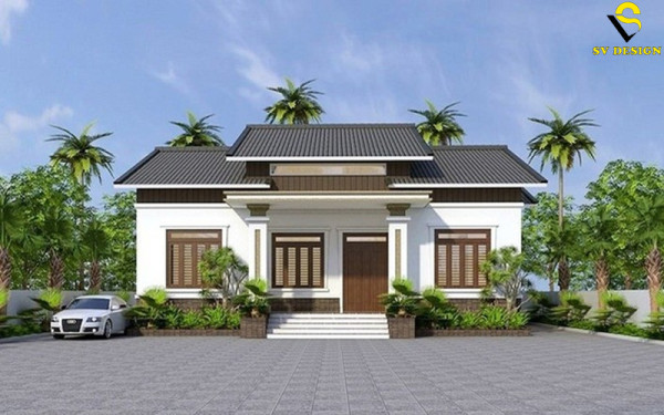 Bán nhà mt đường Hoàng Diệu, gần Nguyễn Văn Linh, đoạn 2 chiều.Dt 7,8m x 24m