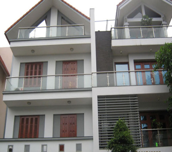 Bán đất mt đường Phùng Hưng – Sát biển Nguyễn Tất Thành. DT 79M2 – Giá 6.8 TỶ TL.