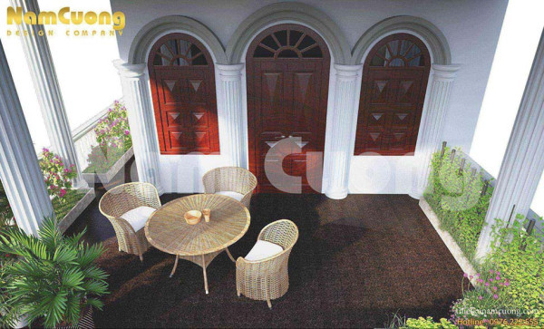 Bán 204m2 nhà mặt tiền Phạm Văn Nghị, Thạc Gián, Thanh Khê, Đà Nẵng. Ngang hơn 7m