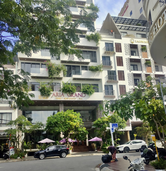 BÁN ĐẤT VÕ NGUYÊN GIÁP ĐÀ NẴNG