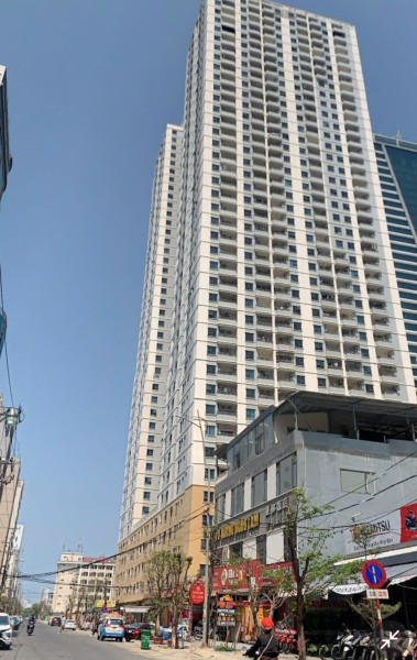 Bán đất ĐỖ BÁ AN THƯỢNG ĐÀ NẴNG