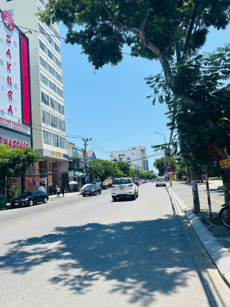 Bán đất an thượng đà nẵng