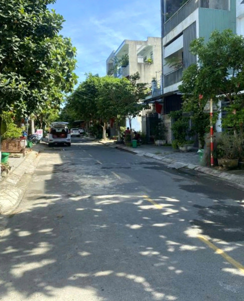 ⭐⭐⭐ Chính chủ bán đất mặt tiền 5M5 Nguyễn Văn Siêu , Phường An Hải Tây , Quận Sơn Trà , Đà Nẵng