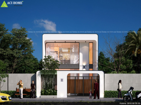 Bán nhà đường Cô Bắc gần chợ Cồn, Hải Châu 2, Hải Châu, Đà Nẵng 5.7 tỷ