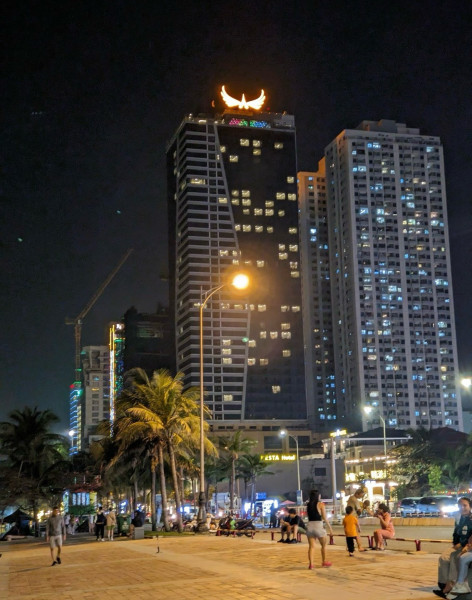 BÁN ĐẤT AN THƯỢNG ĐÀ NẴNG