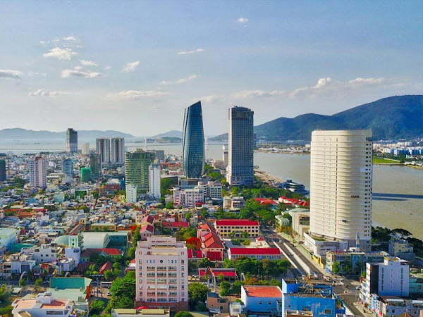 Bán nhà đường Phạm Tu, Q Sơn Trà. ngay Biển Mỹ Khê, 64m2 giá 5.1 tỷ TL
