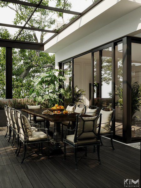 Bán nhà mặt phố Lê Duẩn, Thạc Gián, Thanh Khê, Đà Nẵng