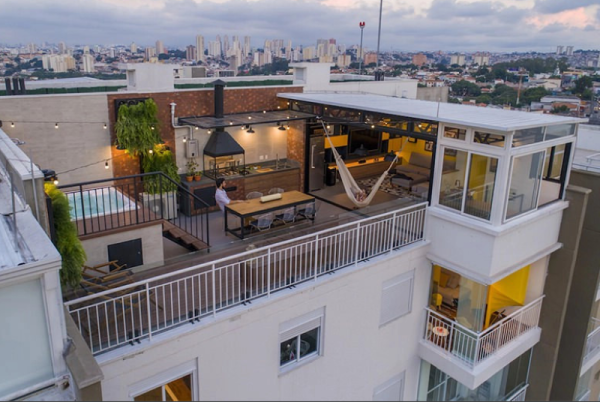 Bán tòa căn hộ 4 tầng đường An Thượng 38, Mỹ An, Ngũ Hành Sơn có dòng tiền 40 triệu/tháng