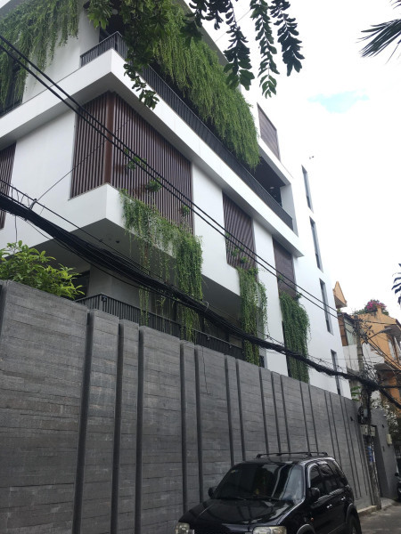 Bán đất đường Phạm Phú Tiết, Khuê Trung, Cẩm Lệ, Đà Nẵng 6.1 tỷ