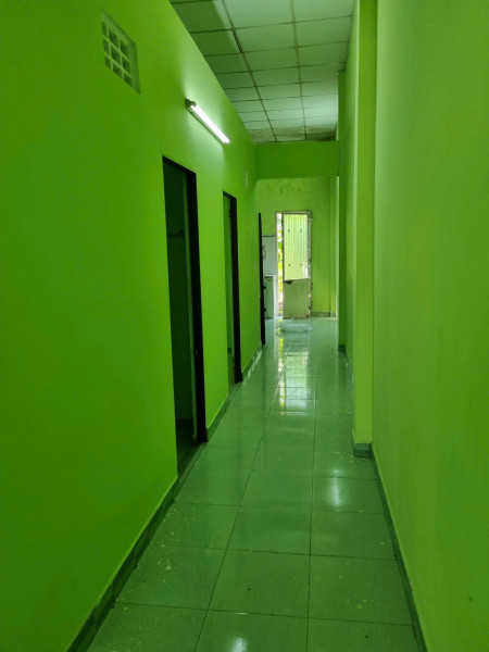 Bán đất tặng nhà cấp 4 mặt tiền 7m5 Ngô Thì Hương , Sơn Trà , Đà Nẵng ⭐⭐⭐⭐