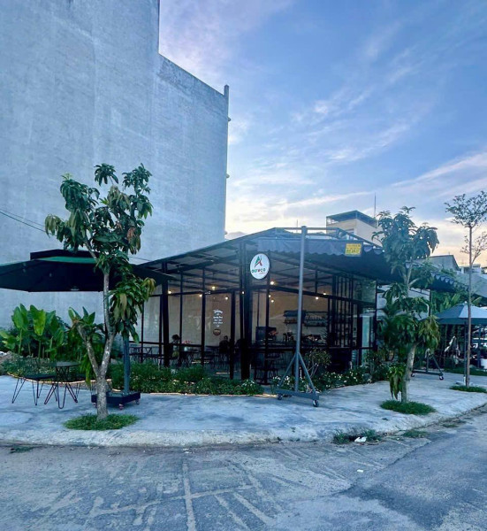 Bán đất ĐOÀN KHUÊ ĐÀ NẴNG