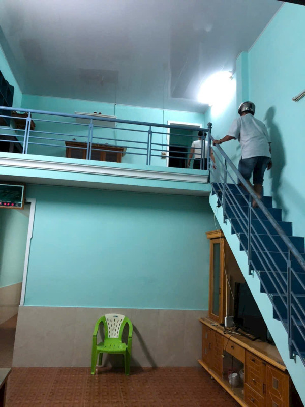 Mình cần bán nhà gác đúc kiệt ô tô Võ Duy Ninh ( GẦN BIỂN ) ⭐⭐⭐⭐⭐ Phường Thọ Quang , Sơn Trà