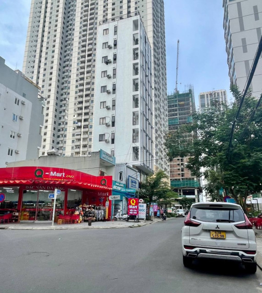 Bán đất ĐỖ BÁ AN THƯỢNG ĐÀ NẴNG