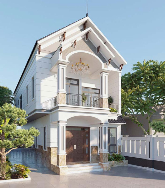 ​Bán nhà đường Chính Hữu, gần Loseby, An Hải Bắc, Sơn Trà, Đà Nẵng