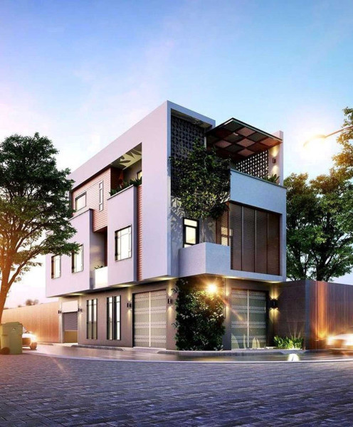 Bán dãy trọ đường Trần Hữu Trang, Hoà Cường Nam, Hải Châu, Đà Nẵng