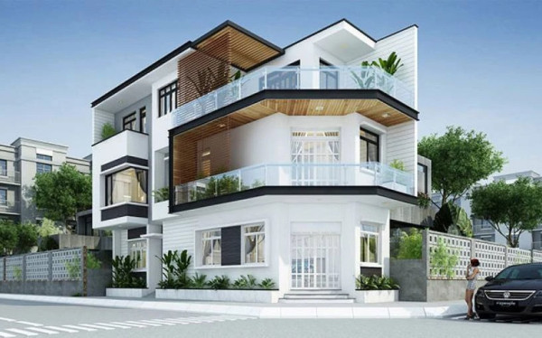Bán nhà đường Nguyễn Hữu Thọ, gần Xô Viết Nghệ Tĩnh, Khuê Trung Cẩm Lệ, Đà Nẵng