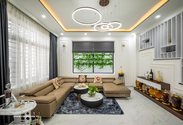 Bán đất đường Dương Đình Nghệ, sát Hồ Nghinh, Phước Mỹ, Sơn Trà, Đà Nẵng