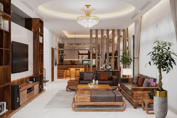Nhà Mới 4 Tầng đường Phạm Tu, (sát Biển- CHỢ PHƯỚC MỸ)56m2, Giá 6.9 tỷ TL