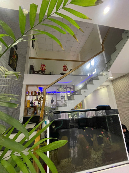 Tôi cần bán nhà 2 tầng kiệt 3m Trần Duy Chiến Phường Mân Thái , Sơn Trà , Đà Nẵng ⭐⭐⭐⭐