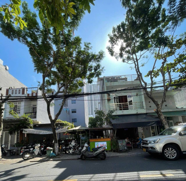 Bán đất An Thượng ĐÀ NẴNG