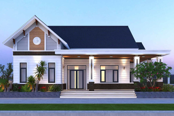 NHÀ MỚI 4 tầng, 2 mặt tiền đường 10m5 Lê Đình Thám, Q. Hải Châu. Giá 9.5 tỷ TL