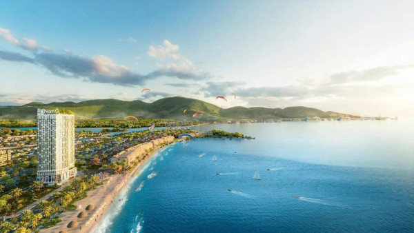 Cho Thuê Căn Hộ MIA Center Point Liên Chiểu