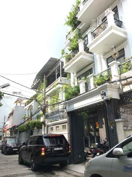 Bán nhà 3 tầng đường Triệu Việt Vương, An Hải tây, Sơn Trà, Đà Nẵng