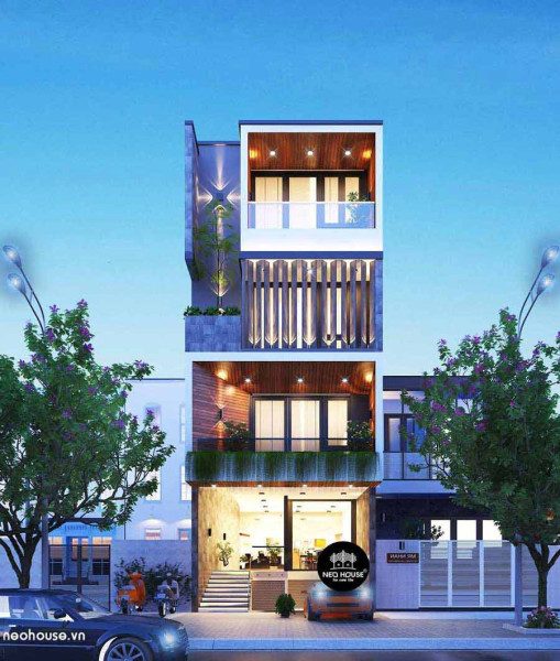 BÁN NHÀ 327m2 mặt tiền đường HÀ BỔNG, sát VÕ NGUYÊN GIÁP.