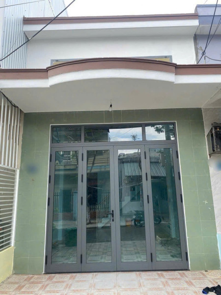 Mình cần bán nhà mê lửng đúc mặt tiền 5M5 Bùi Huy Bích , Phường Nại Hiên Đông , Sơn Trà ⭐⭐⭐⭐⭐