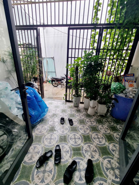 Chính chủ bán nhà 2 tầng kiệt Trần Duy Chiến ⭐⭐⭐⭐ Phường Mân Thái , Q. Sơn Trà , Đà Nẵng