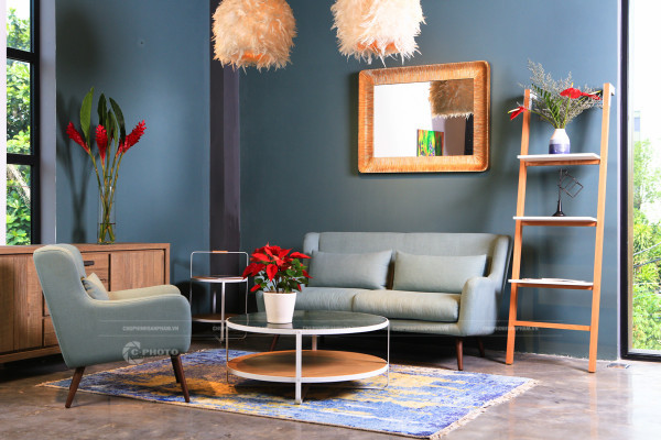 Nhà 3 Tầng đường Nguyễn Hữu Cảnh, ngay Công Viên, 72m2, giá 7.7 tỷ TL