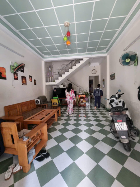 Chính chủ bán nhà 2 tầng mặt tiền 5m5 Nguyễn Chế Nghĩa , Phường Thọ Quang , Sơn Trà ⭐⭐⭐⭐⭐