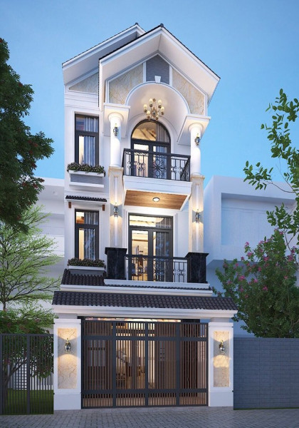 Bán nhà nát đường Phan Tôn, P. Mỹ An, Q. Ngũ Hành Sơn, Đà Nẵng. 108m2 giá 12 tỷ