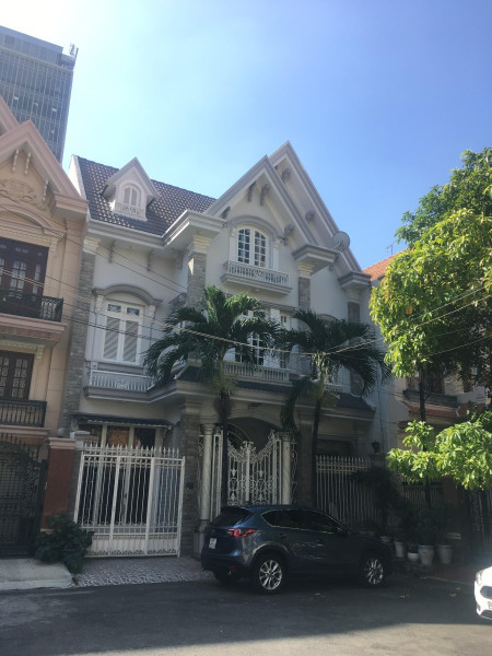 Nhà 3 Tầng KINH DOANH ĐƯỜNG 10m5 HOÀNG DIỆU(SÁT NGUYỄN VĂN LINH )133m2 giá 22 tỷ TL