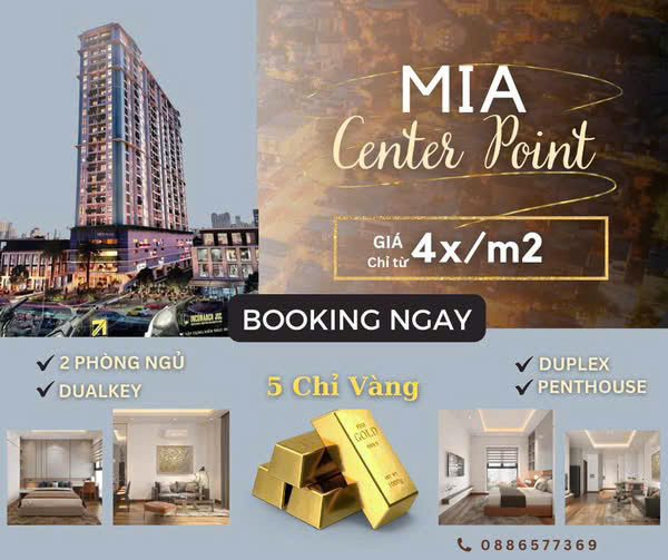 Sở hữu ngay căn hộ cao cấp 2PN giá chỉ từ 45 triệu/m2 tại 61 Ngô Thì Nhậm nằm ngay trung tâm quận Liên Chiểu tp Đà Nẵng