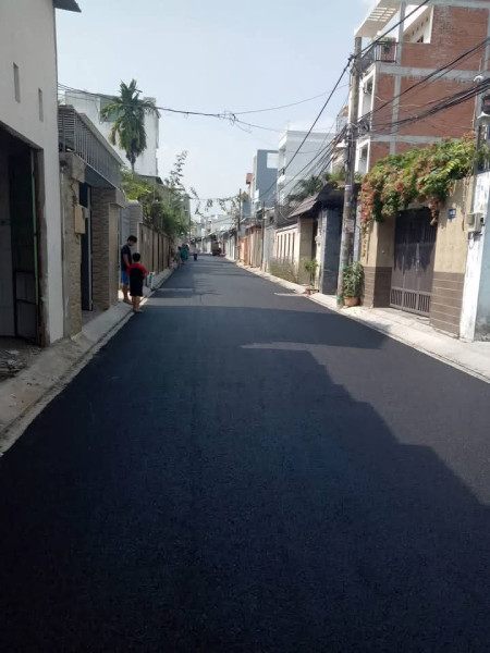 Chính chủ bán lô đất 130m kiệt nhựa ôtô 5m Trần Quang Khải , Quận Sơn Trà , Đà Nẵng ????????????????????