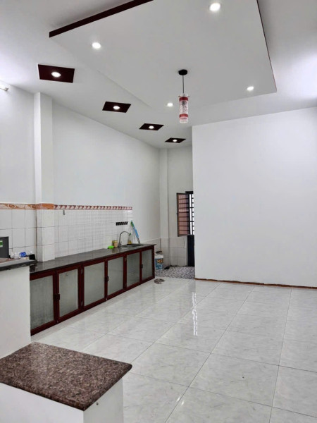 Bán nhà khu phố Tây AN THƯỢNG