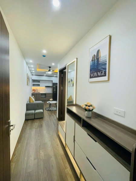 Bán tòa căn hộ AN THƯỢNG