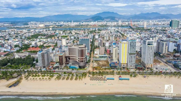 Bán đất AN THƯỢNG 32