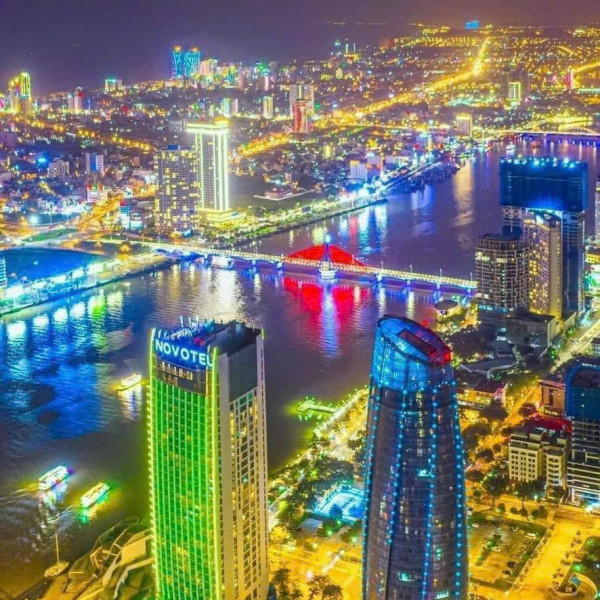 BÁN ĐẤT CHƯƠNG DƯƠNG ĐÀ NẴNG