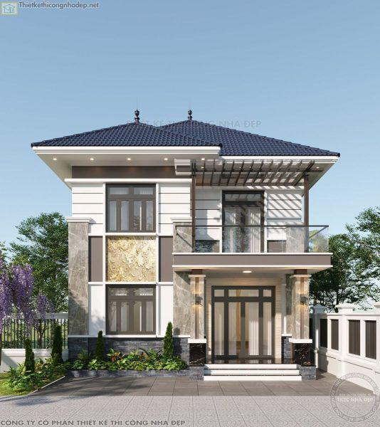 Bán nhà đường Trần Hưng Đạo, view khan đài pháo hoa Đà Nẵng