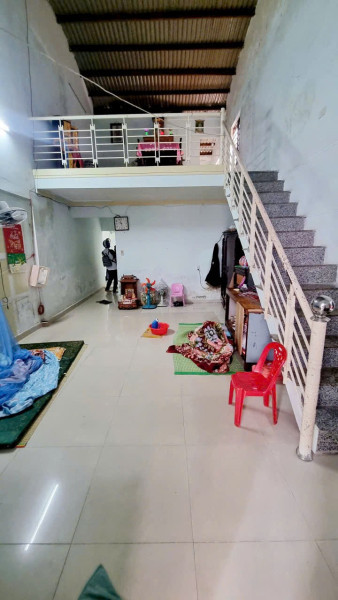 Cần bán nhà gác đúc kiệt 2m5 Đinh Công Trứ , Phường Thọ Quang , Sơn Trà , Đà Nẵng ????????????