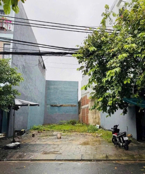 Chính chủ bán đất mặt tiền 5m5 Lê Phụ Trần , Quận Sơn Trà , TP. Đà Nẵng ⭐⭐⭐⭐⭐
