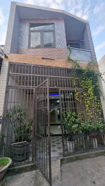 Chào bán căn nhà 2 tầng tại H331/ Ngô Quyền ( GẦN CHỢ MÂN THÁI - QUẬN SƠN TRÀ ) ⭐⭐⭐⭐⭐